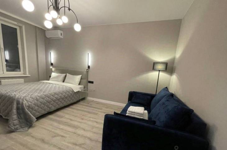 2-Комнатная квартира на час в  Могилеве,  Королева ул., 10    изображение 1 - kvartirka.by