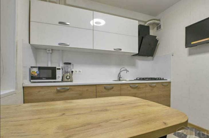 2-Комнатная квартира на час в  Могилеве,  Королева ул., 10   изображение 3 - kvartirka.by