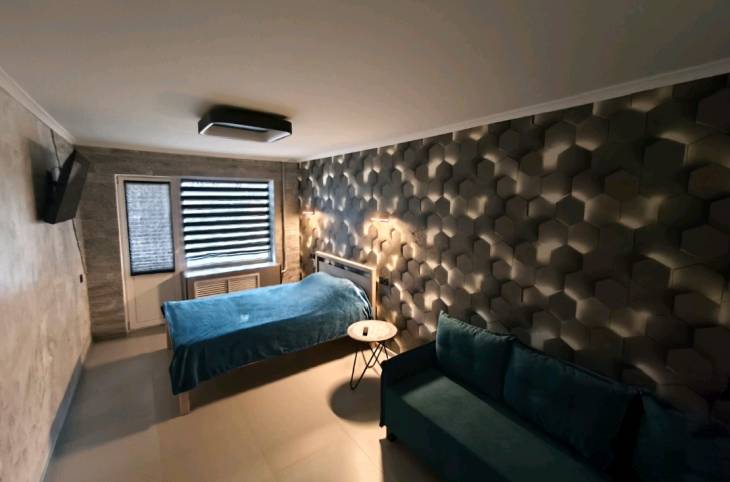 2-Комнатная квартира на час в  Могилеве,  Королева ул., 10    изображение 2 - kvartirka.by