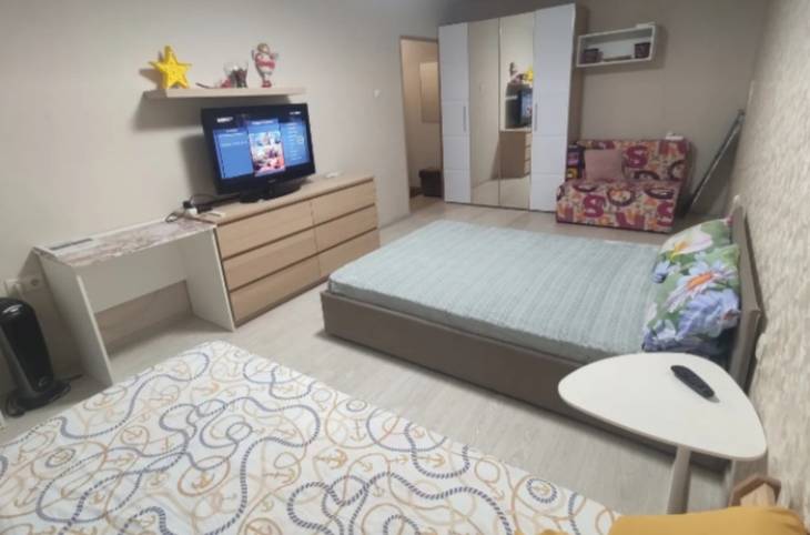 2-Комнатная квартира на час в  Могилеве,  Королева ул., 10    изображение 4 - kvartirka.by