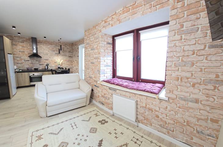 Студия на сутки в  Гродно,  Магистральная ул., 12А   изображение 3 - kvartirka.by