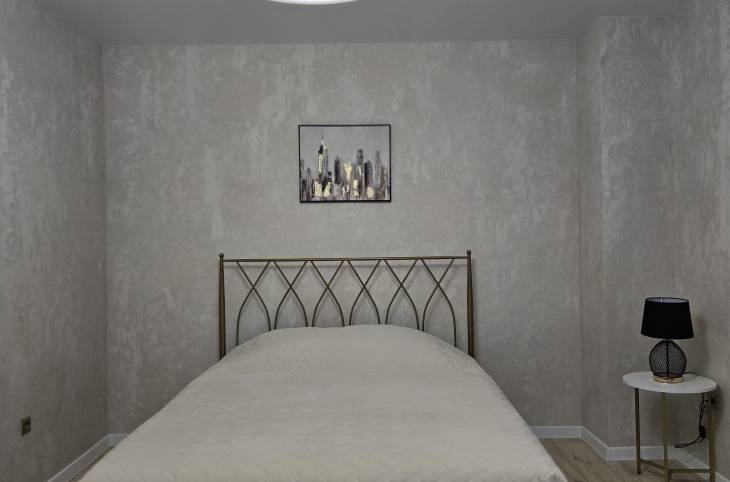 Студия на сутки в  Гродно,  Магистральная ул., 12А    изображение 11 - kvartirka.by