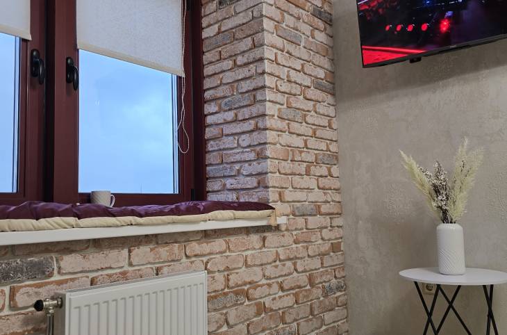 Студия на сутки в  Гродно,  Магистральная ул., 12А    изображение 4 - kvartirka.by