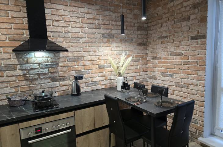 Студия на сутки в  Гродно,  Магистральная ул., 12А    изображение 5 - kvartirka.by