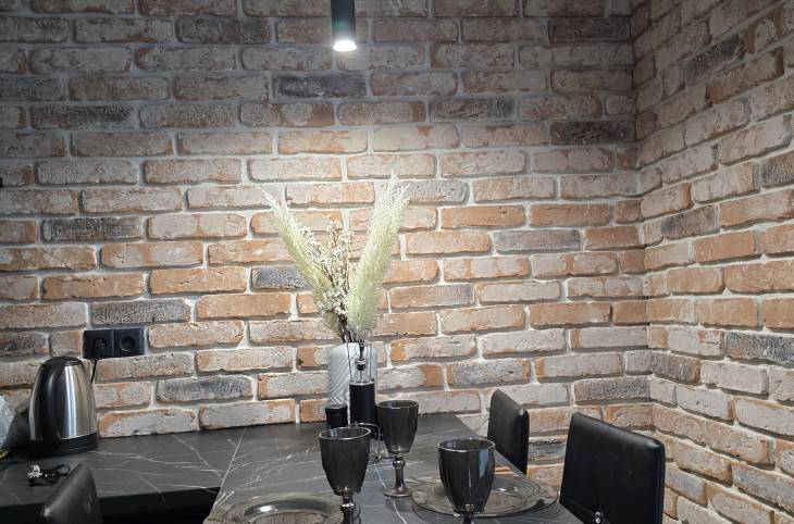 Студия на сутки в  Гродно,  Магистральная ул., 12А    изображение 8 - kvartirka.by