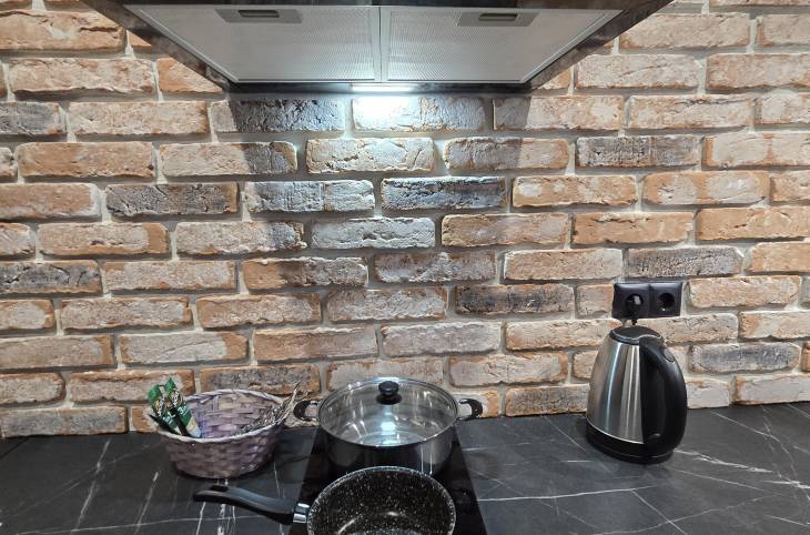 Студия на сутки в  Гродно,  Магистральная ул., 12А    изображение 7 - kvartirka.by