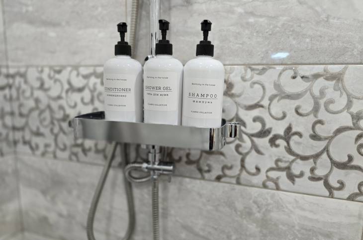 Студия на сутки в  Гродно,  Магистральная ул., 12А    изображение 12 - kvartirka.by