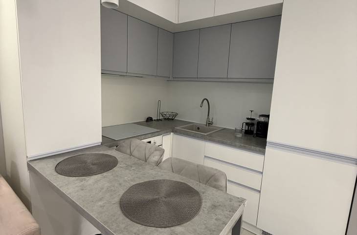 1-Комнатная квартира на сутки в  Витебске,  Правды ул., 66Л   изображение 3 - kvartirka.by