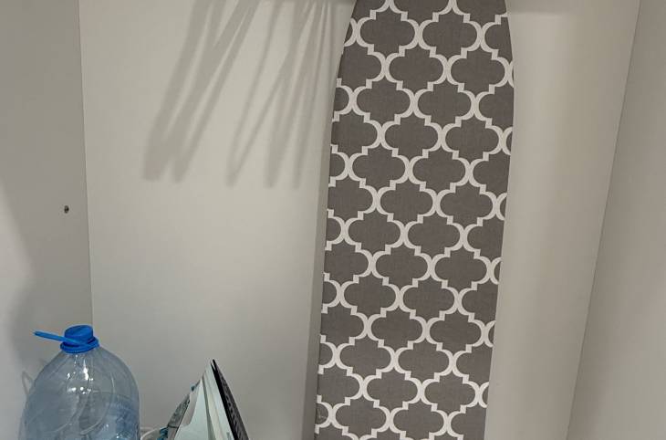 1-Комнатная квартира на сутки в  Витебске,  Правды ул., 66Л    изображение 6 - kvartirka.by