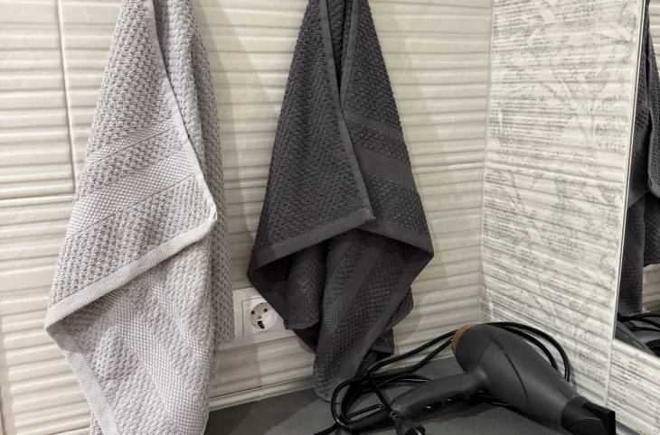 1-Комнатная квартира на ночь в  Витебске,  Правды ул., 66Л    изображение 6 - kvartirka.by