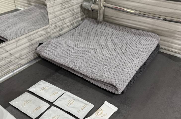 1-Комнатная квартира на ночь в  Витебске,  Правды ул., 66Л    изображение 7 - kvartirka.by