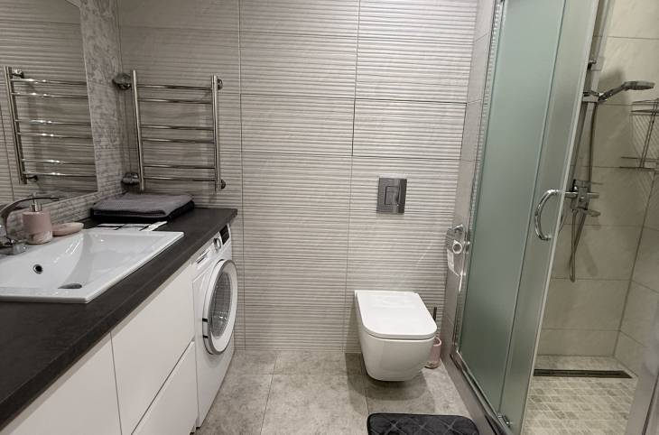 1-Комнатная квартира на ночь в  Витебске,  Правды ул., 66Л    изображение 5 - kvartirka.by