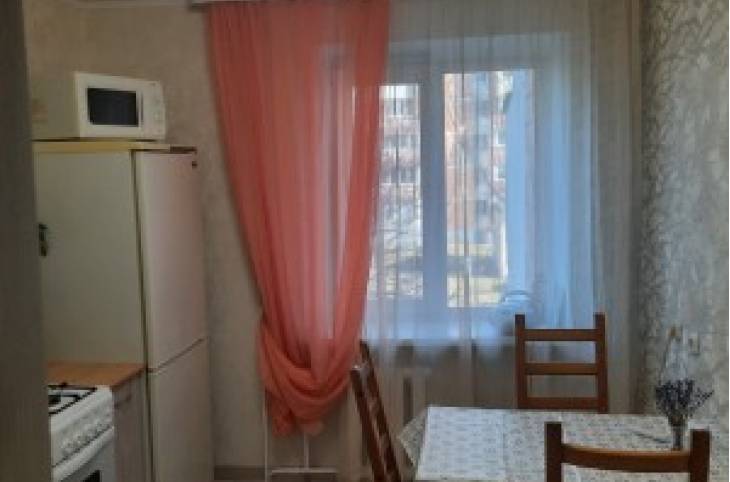 1-Комнатная квартира на сутки в  Пинске,  Жолтовского пр-т., 9    изображение 7 - kvartirka.by