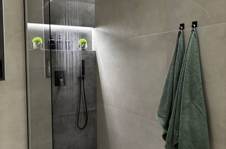 1-Комнатная квартира на сутки в  Гродно,  Воинов-Интернационалистов ул., 14A    изображение 11 - kvartirka.by