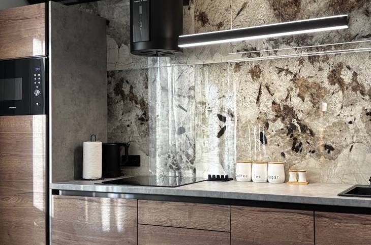 1-Комнатная квартира на сутки в  Гродно,  Воинов-Интернационалистов ул., 14A    изображение 7 - kvartirka.by