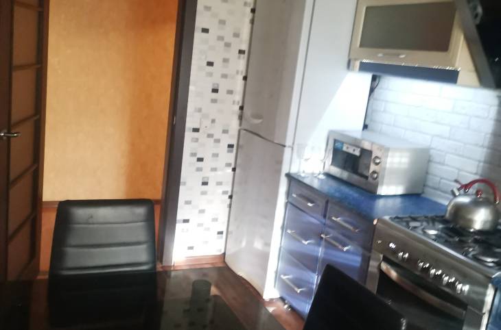 1-Комнатная квартира на сутки в  Пинске,  Володарского ул., 1    изображение 2 - kvartirka.by