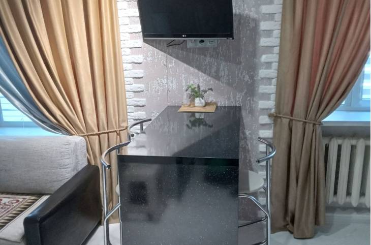 Студия на сутки в  Пинске,  Корбута ул., 4    изображение 2 - kvartirka.by