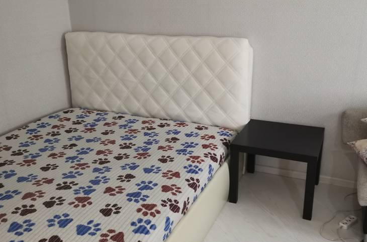 Студия на сутки в  Пинске,  Корбута ул., 4    изображение 4 - kvartirka.by