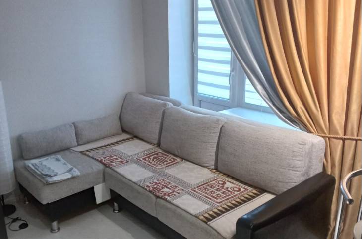 Студия на сутки в  Пинске,  Корбута ул., 4    изображение 6 - kvartirka.by