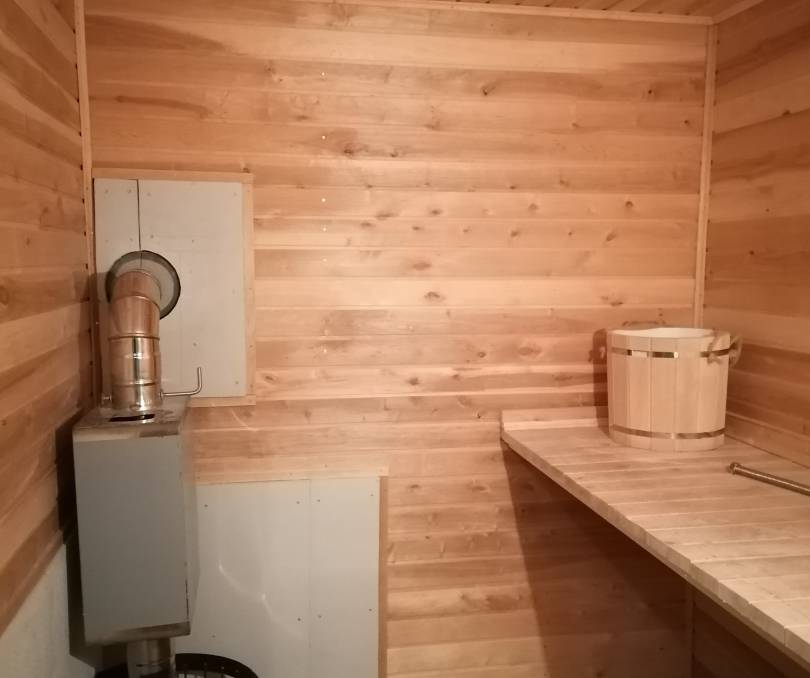 Баня на сутки - kvartirka.by