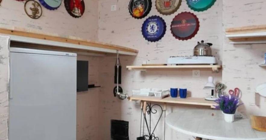 Баня на сутки в Минской области, д.Щитомиричи, ул. Светлая, д. 44  изображение 5 - kvartirka.by