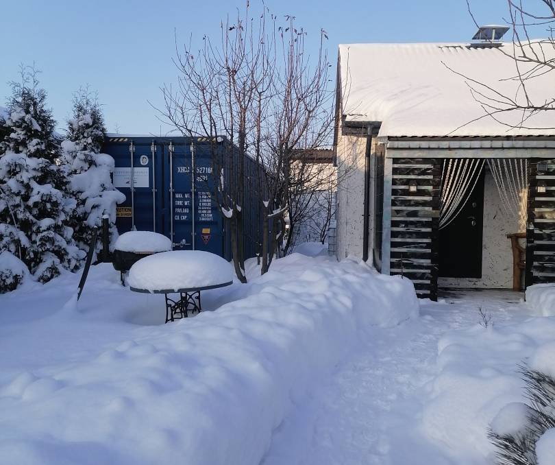 Баня на сутки - kvartirka.by