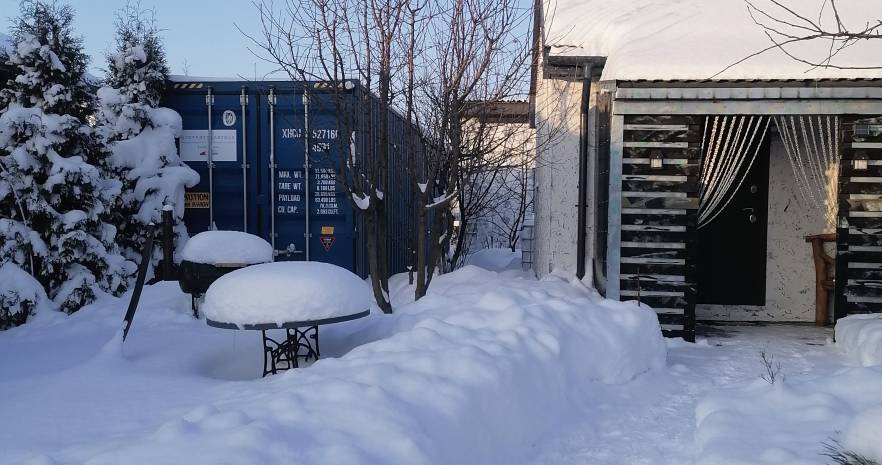 Баня на сутки в Минской области, д.Щитомиричи, ул. Светлая, д. 44  изображение 2 - kvartirka.by