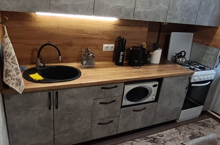 2-Комнатная квартира на сутки в  Пинске,  60 Лет Октября ул., 16      изображение 5 - kvartirka.by