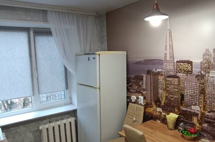 2-Комнатная квартира на сутки в  Пинске,  60 Лет Октября ул., 16      изображение 2 - kvartirka.by