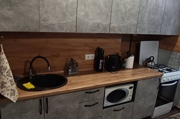 2-Комнатная квартира на сутки в  Пинске,  60 Лет Октября ул., 16      изображение 4 - kvartirka.by