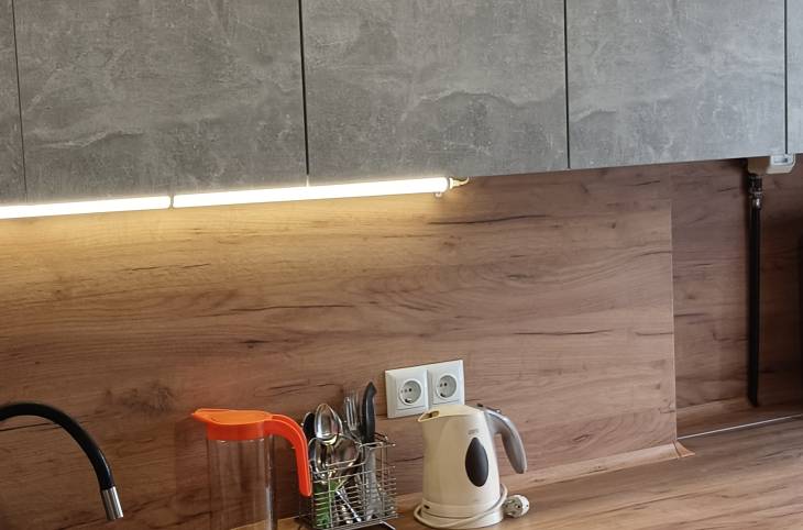 2-Комнатная квартира на сутки в  Пинске,  60 Лет Октября ул., 16      изображение 7 - kvartirka.by