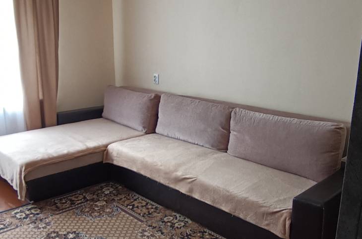 2-Комнатная квартира на сутки в  Пинске,  60 Лет Октября ул., 16      изображение 8 - kvartirka.by