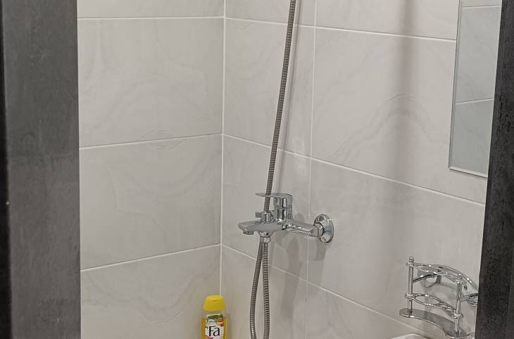 2-Комнатная квартира на сутки в  Пинске,  60 Лет Октября ул., 16      изображение 11 - kvartirka.by