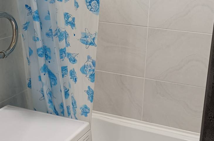 2-Комнатная квартира на сутки в  Пинске,  60 Лет Октября ул., 16      изображение 10 - kvartirka.by