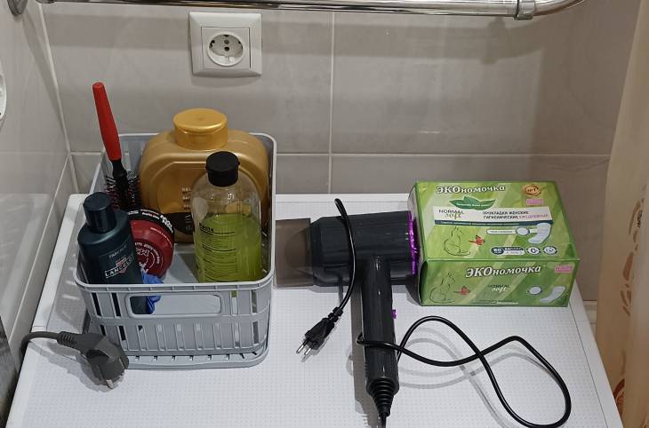 2-Комнатная квартира на сутки в  Пинске,  60 Лет Октября ул., 16      изображение 12 - kvartirka.by