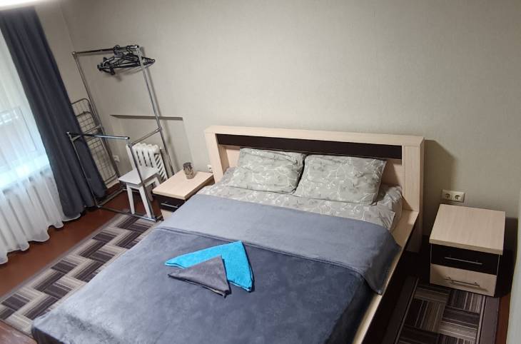 2-Комнатная квартира на сутки в  Пинске,  60 Лет Октября ул., 16      изображение 21 - kvartirka.by