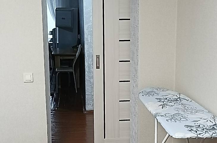 2-Комнатная квартира на сутки в  Пинске,  60 Лет Октября ул., 16      изображение 22 - kvartirka.by