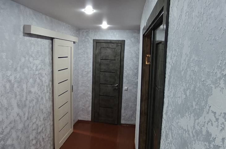 2-Комнатная квартира на сутки в  Пинске,  60 Лет Октября ул., 16      изображение 24 - kvartirka.by