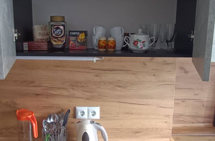 2-Комнатная квартира на сутки в  Пинске,  60 Лет Октября ул., 16   изображение 3 - kvartirka.by