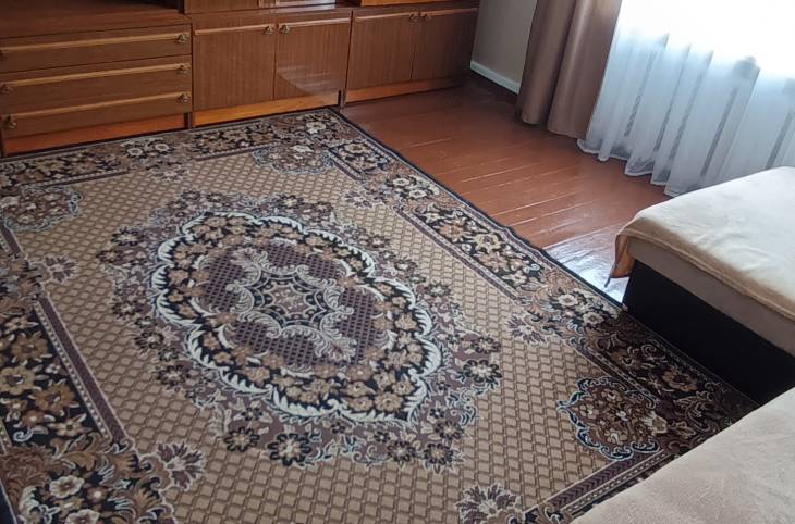 2-Комнатная квартира на сутки в  Пинске,  60 Лет Октября ул., 16    изображение 6 - kvartirka.by