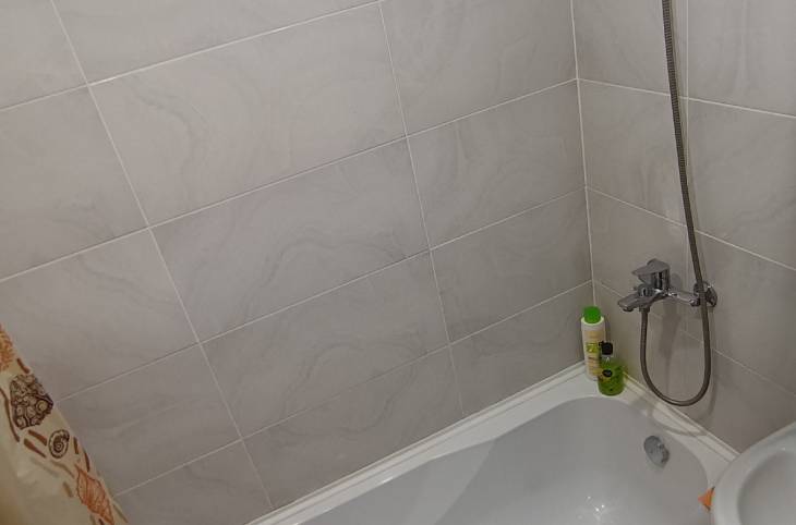 2-Комнатная квартира на сутки в  Пинске,  60 Лет Октября ул., 16    изображение 14 - kvartirka.by