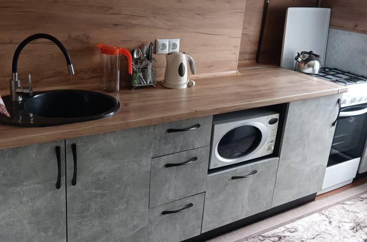 2-Комнатная квартира на сутки в  Пинске,  60 Лет Октября ул., 16    изображение 22 - kvartirka.by