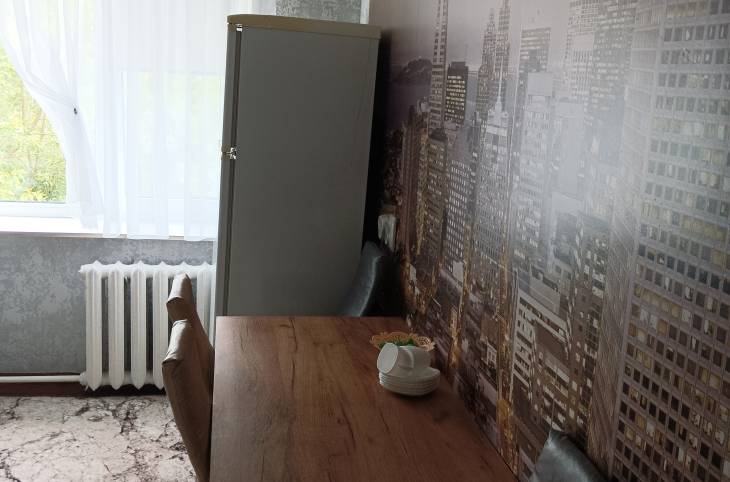 2-Комнатная квартира на сутки в  Пинске,  60 Лет Октября ул., 16    изображение 21 - kvartirka.by