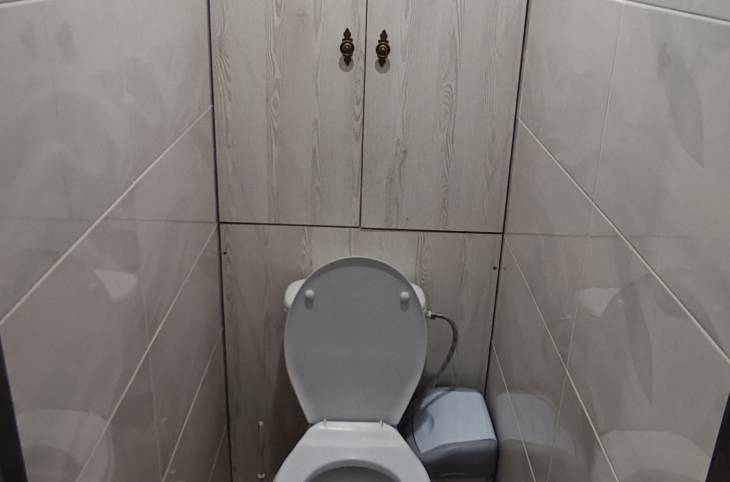 2-Комнатная квартира на сутки в  Пинске,  60 Лет Октября ул., 16    изображение 23 - kvartirka.by