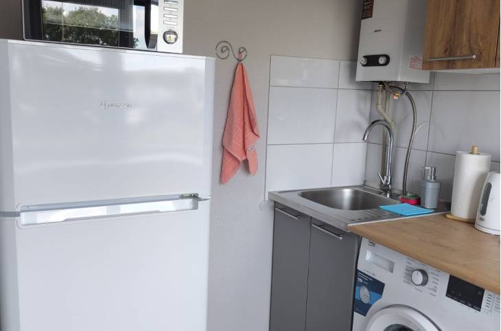 1-Комнатная квартира на сутки в  Бобруйске,  Интернациональная ул., 22    изображение 2 - kvartirka.by