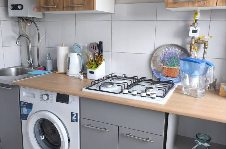 1-Комнатная квартира на сутки в  Бобруйске,  Интернациональная ул., 22    изображение 1 - kvartirka.by