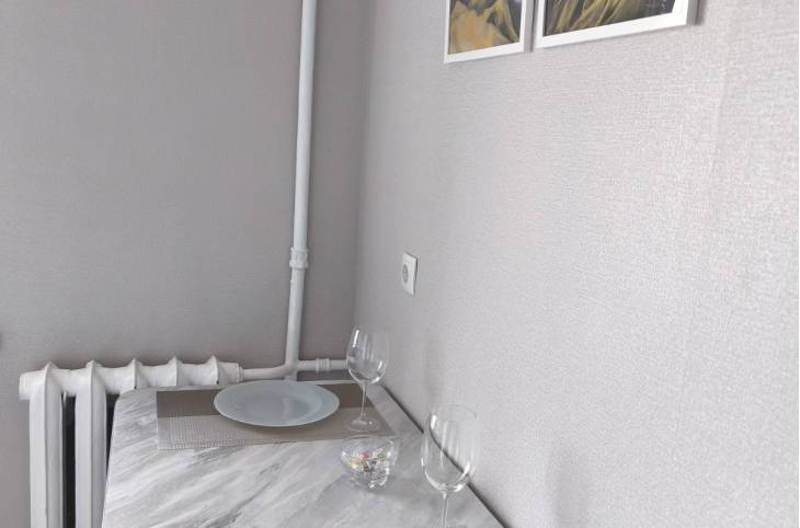 1-Комнатная квартира на сутки в  Бобруйске,  Интернациональная ул., 22   изображение 3 - kvartirka.by