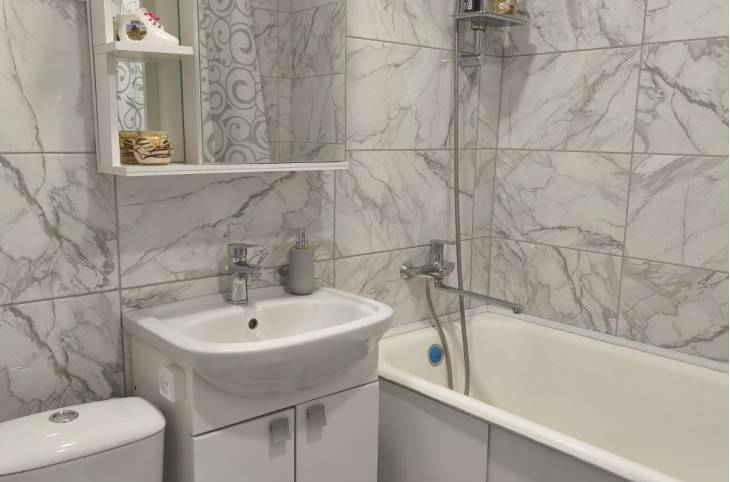 1-Комнатная квартира на сутки в  Бобруйске,  Интернациональная ул., 22    изображение 6 - kvartirka.by