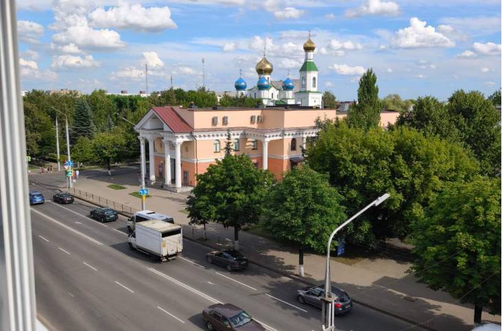 1-Комнатная квартира на сутки в  Бобруйске,  Интернациональная ул., 22    изображение 7 - kvartirka.by