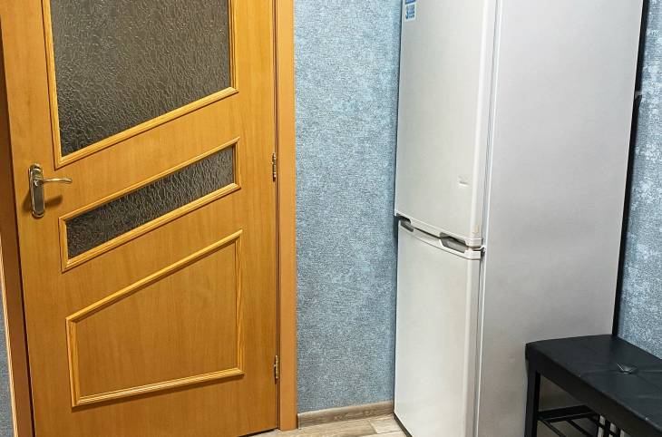 1-Комнатная квартира на сутки в  Новополоцке,  Юбилейная ул., 3    изображение 9 - kvartirka.by